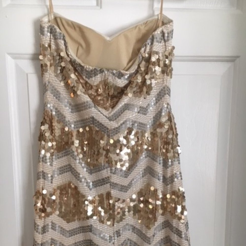 Dress - Picture 4 of 5